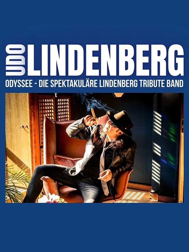 Udo Lindenberg Tribute Show – Odyssee