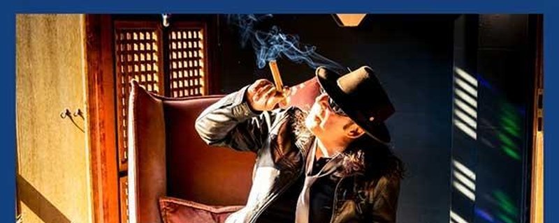 Udo Lindenberg Tribute Show – Odyssee