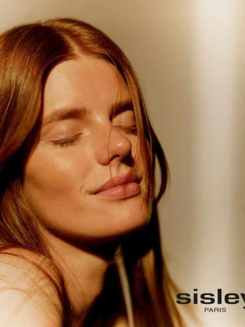 Autumn Glow Woche mit Sisley