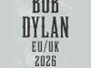Bob Dylan