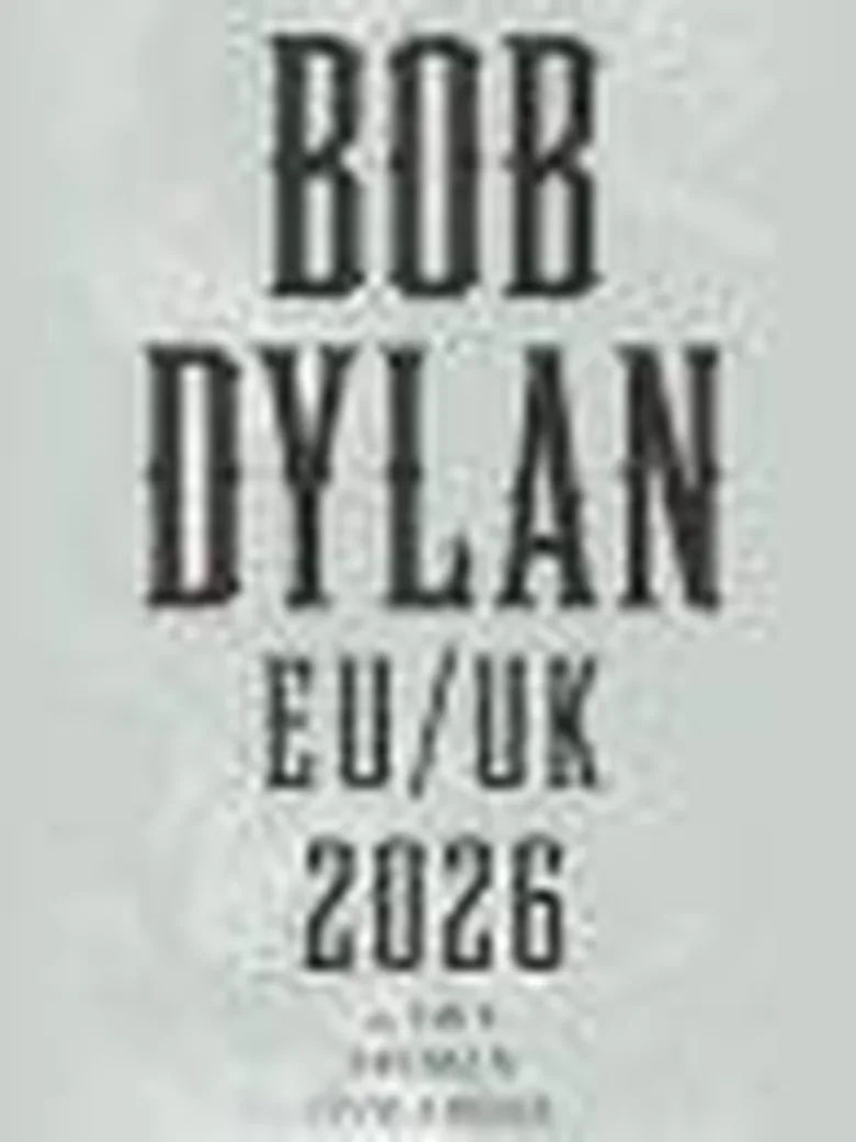 Bob Dylan