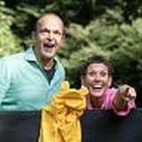 Open-Air Kinder-Improtheater mit compania t: „fantastisch, frech und frei erfunden“