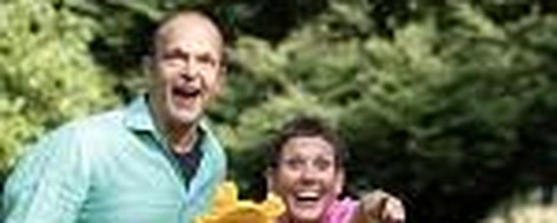 Open-Air Kinder-Improtheater mit compania t: „fantastisch, frech und frei erfunden“