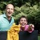 Open-Air Kinder-Improtheater mit compania t: „fantastisch, frech und frei erfunden“