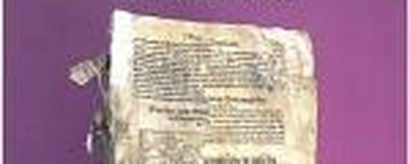 Vielseitige Buchpatienten