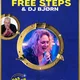 HANSE PARTY MIT DJ BJØRN UND DEN FREE STEPS