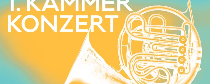 1. Kammerkonzert