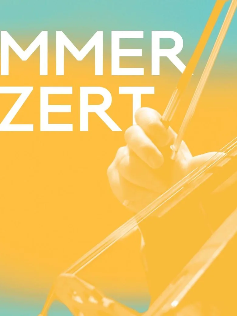1. Kammerkonzert