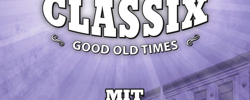 Dröhn Classix mit Dj Patta