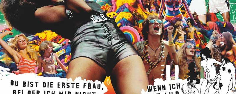 Lila Eule - wie der Beat nach Deutschland kam