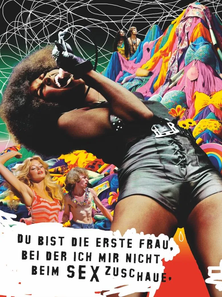 Lila Eule - wie der Beat nach Deutschland kam