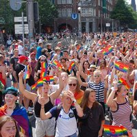 Hamburg Pride / CSD Hamburg 2026