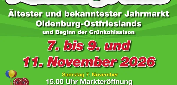 Zeteler Markt 2026