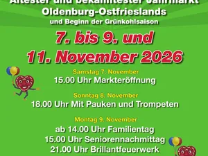 Zeteler Markt 2026