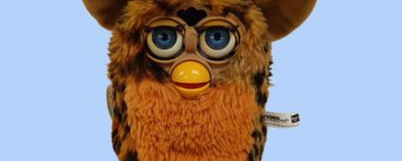 Mitmachaktion: „(D)ein Ding aus den 90ern“