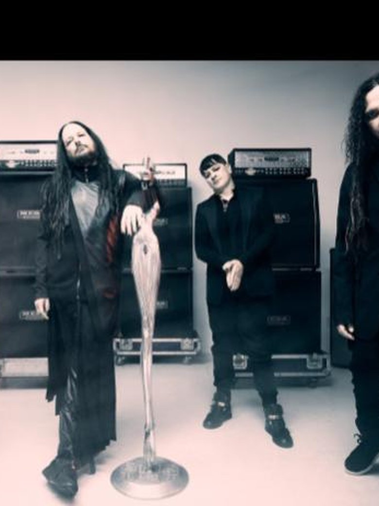 koRn