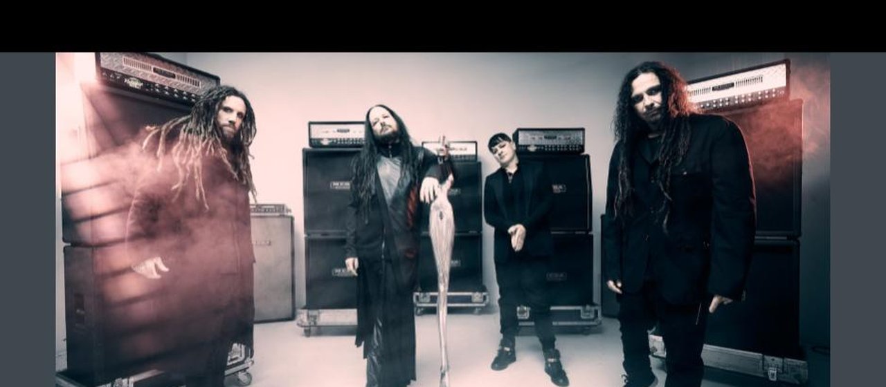 koRn