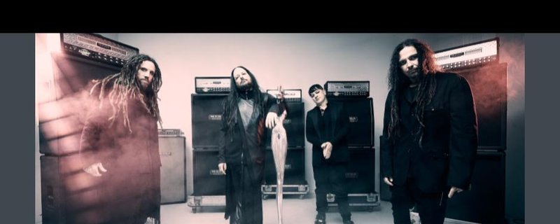 koRn