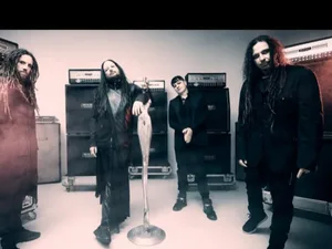 koRn
