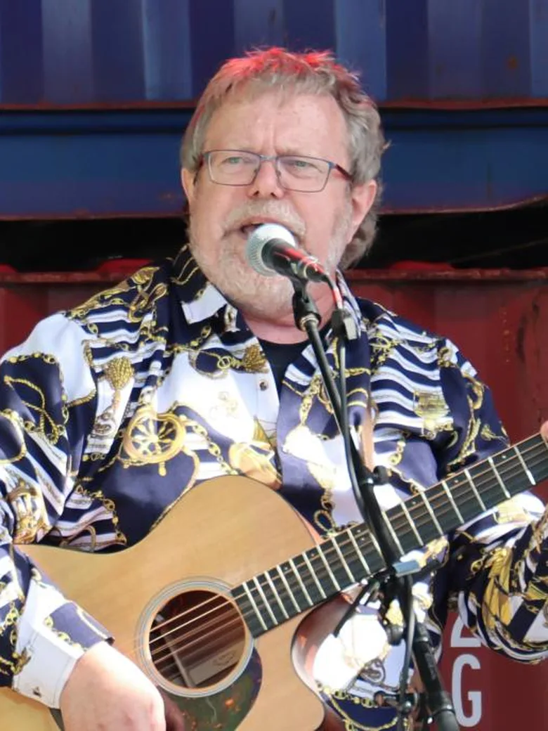 Gunnar Wiegand