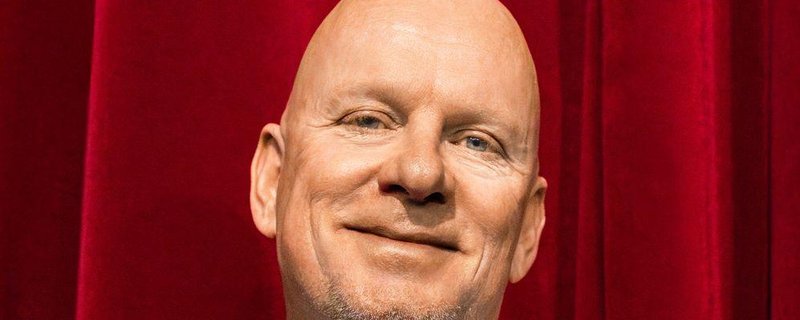 Rüdiger Hoffmann - "Andererseits..."