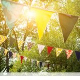 Sommerfest auf dem Campingplatz Juliusplate