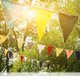 Sommerfest auf dem Campingplatz Juliusplate