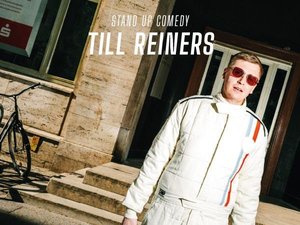 Till Reiners – Das ist alles Teil der Show