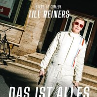 Till Reiners – Das ist alles Teil der Show