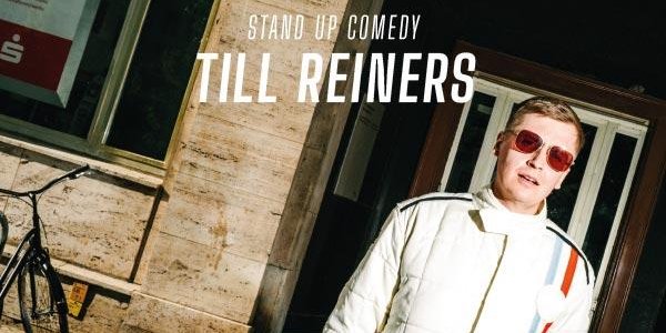 Till Reiners – Das ist alles Teil der Show