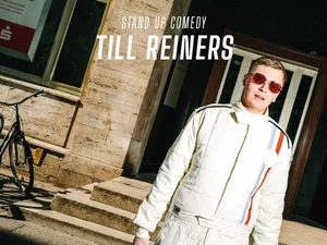 Till Reiners – Das ist alles Teil der Show