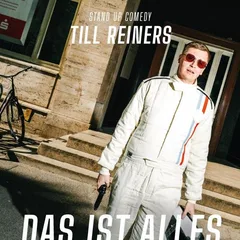 Till Reiners – Das ist alles Teil der Show