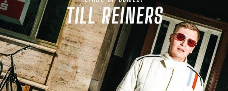 Till Reiners – Das ist alles Teil der Show
