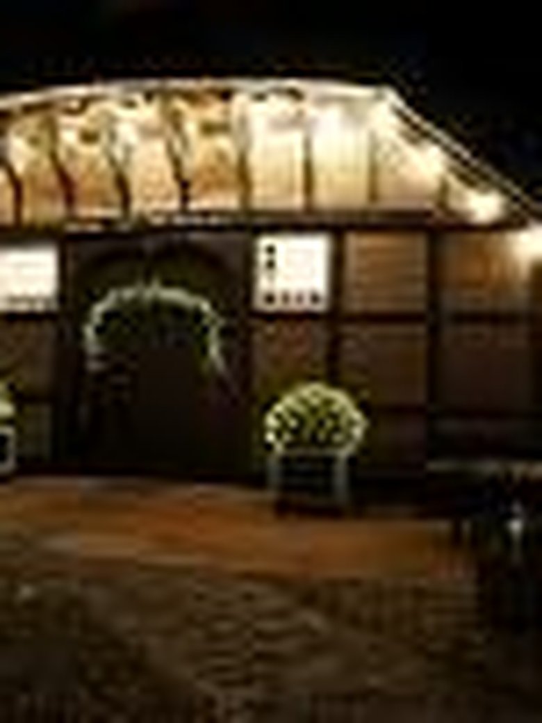Weihnachtsmarkt Westerloy