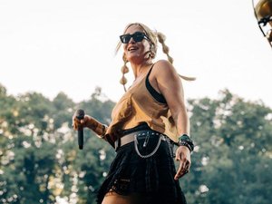 Sarah Connor – Open Air