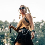 Sarah Connor – Open Air