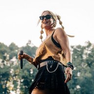 Sarah Connor – Open Air
