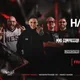 WE LIVE FOR HARDSTYLE WITH THE DARK HORROR & THE STRAIKERZ