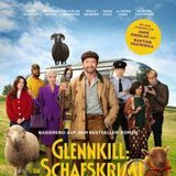 Glennkill: Ein Schafskrimi