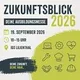 Zukunftsblick 2026 – Ausbildungsmesse in Lilienthal
