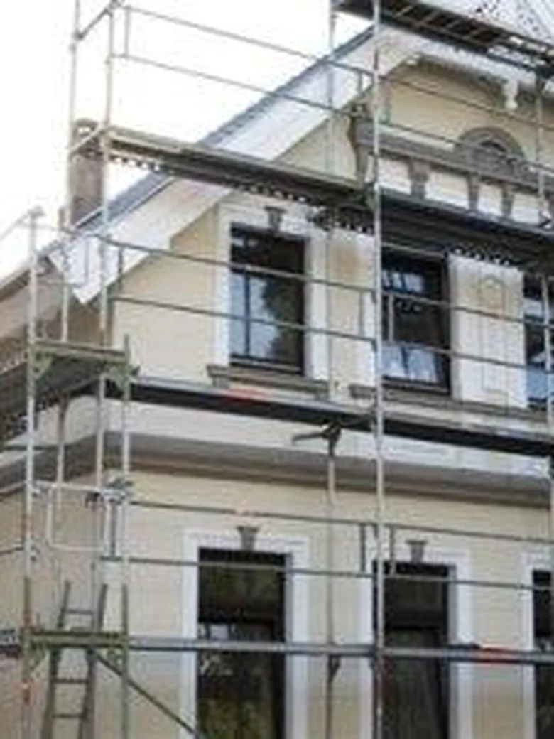 Vortrag: Zukunft Altbau – Sanieren mit Plan