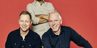 Tingvall Trio