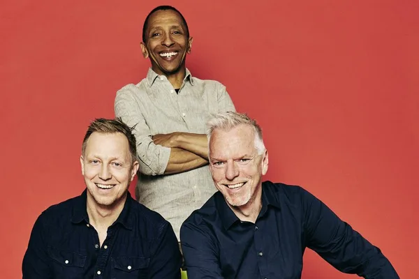 Tingvall Trio