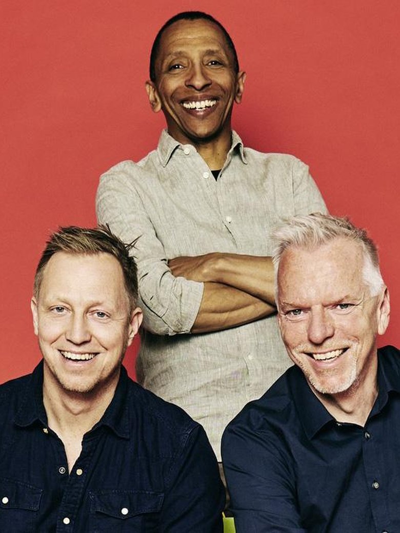Tingvall Trio