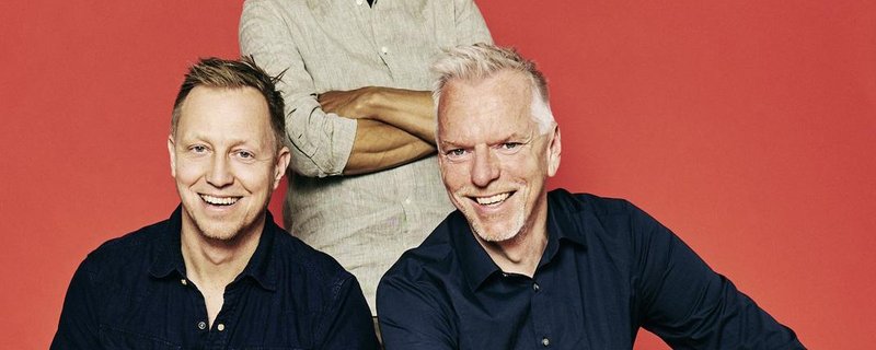 Tingvall Trio