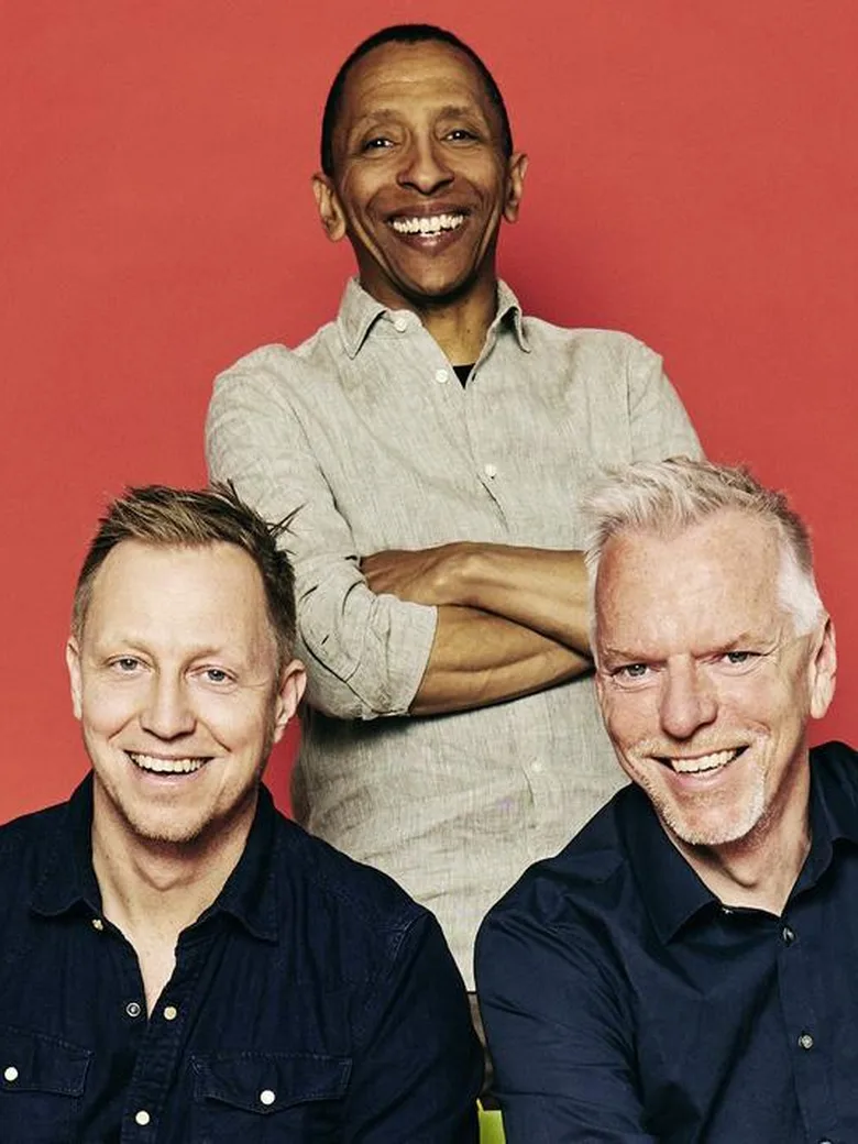 Tingvall Trio