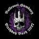BALLROOM HAMBURG BIRTHDAY BASH 2027: GODSNAKE + METAL WORX + MOS