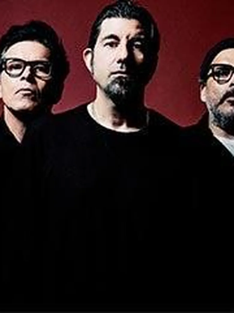 Deftones