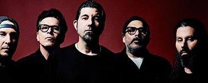 Deftones