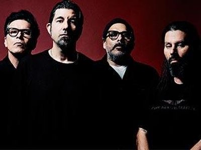 Deftones